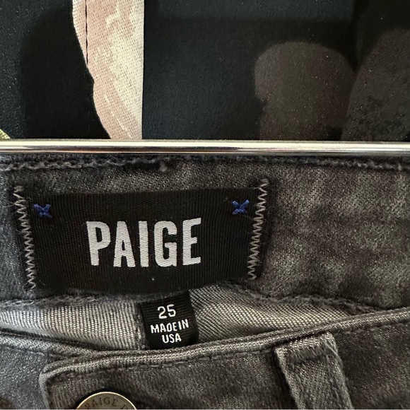 PAIGE Jeans - Picture 3 of 3